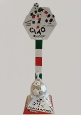 DISPLAY Italia '90 CIAO