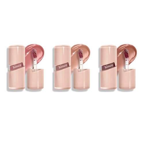 Hince raw glow gel tinta - hince,