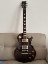 Chitarra elettrica Burny Super