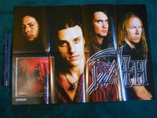 Poster promozionale Death