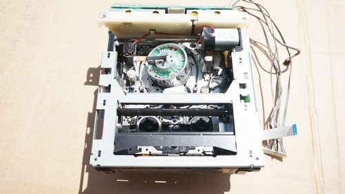 Meccanica per