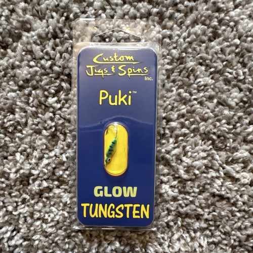 Esca pesca personalizzata - esca, da