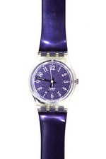 OROLOGIO SWATCH LK 137