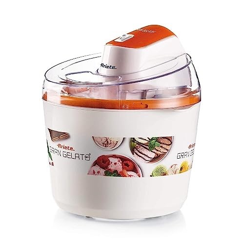 Ariete gran gelato 5l - ariete, 1,5l