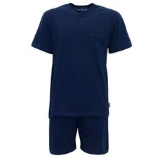 Pigiama estivo uomo Navigare