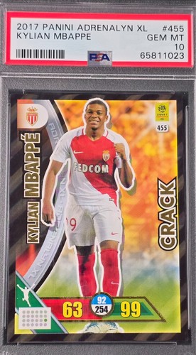 2017 panini adrenalyn xl - adrenalyn,