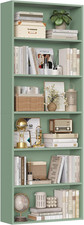 Libreria scaffale per