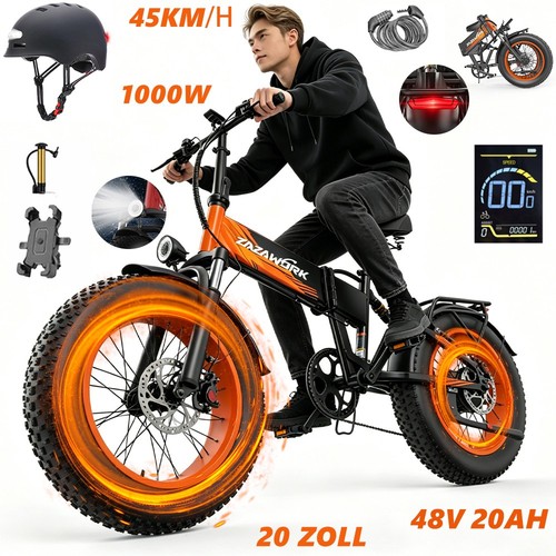 Bicicletta elettrica