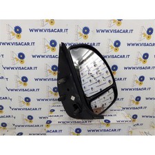 Retrovisore Esterno Anteriore Destro Fiat Ducato 244 (2002)