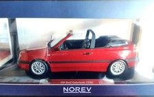 Norev limited edition