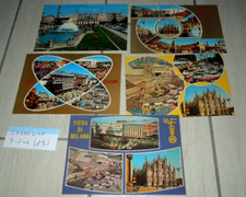 FIERA DI MILANO-MILANO-LOTTO