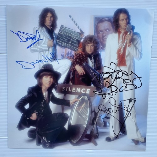 Signed slade noddy - noddy, holder