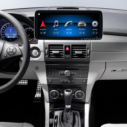 Ugode android 13 schermo - 12.3",