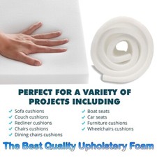 Schiuma ad alta densità