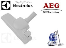 SPAZZOLA ASPIRAPOLVERE AEG