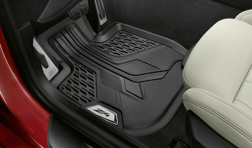 Bmw tappetini set - z4, tutte