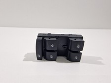 Ricambi Usati Pulsantiera Alzacristalli Opel Mokka / Mokka X 95025518 