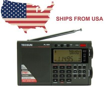 Tecsun 320 pll dsp fm - pll,