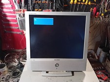 TV Samsung con decoder