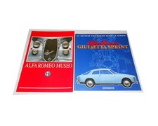 Alfa romeo giulietta sprint - alfa,