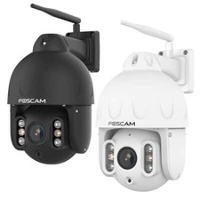 FOSCAM SD8P 8 MP Dual Band