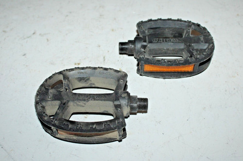 Wellgo 472 pedali flat bike - lu-472,