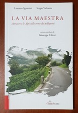 Sergio Valzania e Lorenzo