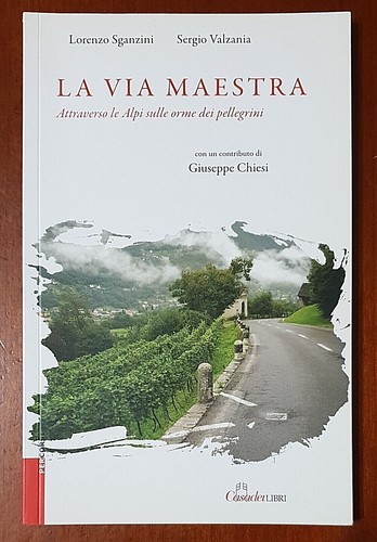 Sergio valzania lorenzo - sergio, e