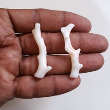 Non Tinto Bianco Corallo