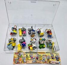 Kinder Sorpresa Mega Mouse