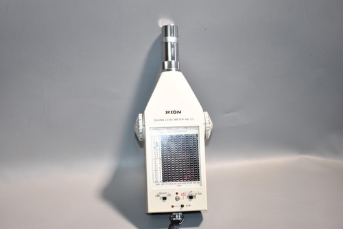 Misuratore livello sonoro - di,
