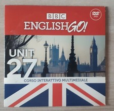 BBC ENGLISH GO - Uscita 27 -