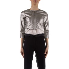 Liu jeans giubbino donna - giubbino,