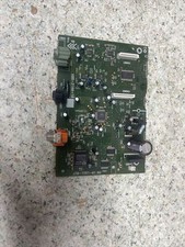 scheda amplificatore ottico audio j70-1581-01 n2  x08-3170-20