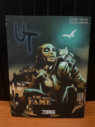 Vie della fame - ut, variant