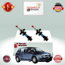 KIT 2 AMMORTIZZATORI ANTERIORI