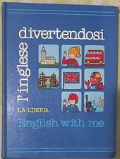 L’inglese divertendosi 1 Solo libro di Aa.vv., 1993, L’ambiente