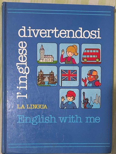 Inglese divertendosi 1 - divertendosi,