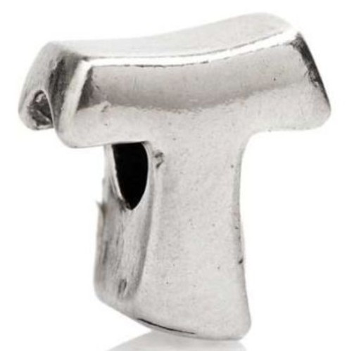 Tedora tau cross 925 silver - cross,