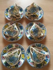  Raro Servizio caffe' Mason