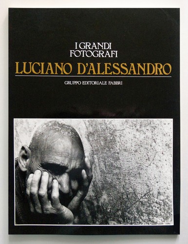 Luciano alessandro grandi - luciano, d'alessandro