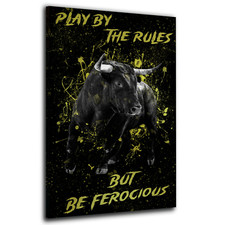 Quadro moderno stampa su tela