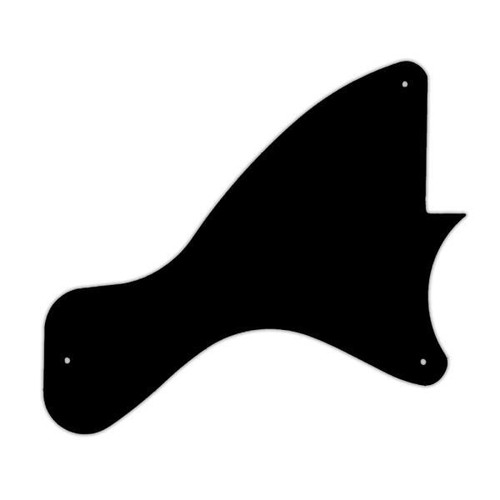 Usa custom pickguard per - custom,