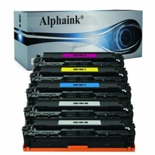 5 TONER CRG-054H 3028C002 PER