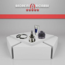 KIT GIUNTO OMOCINETICO LATO