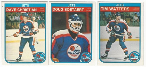 1982 opc hockey winnipeg - 10,