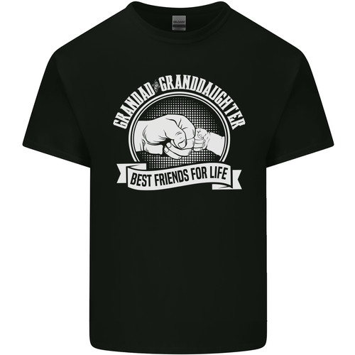 Shirt bambino nonno nipote - bambino,