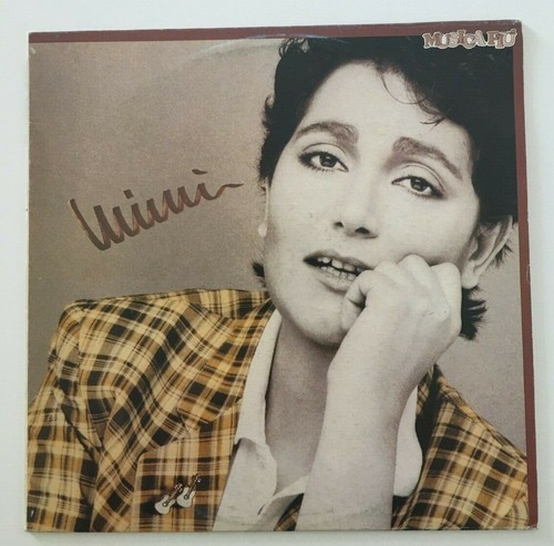 Mia martini mimi lp - -, (lp