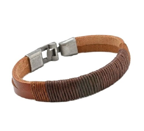 Top bracciale punk survivale - top,