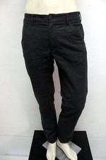 Pantaloni Uomo Jeckerson Lana